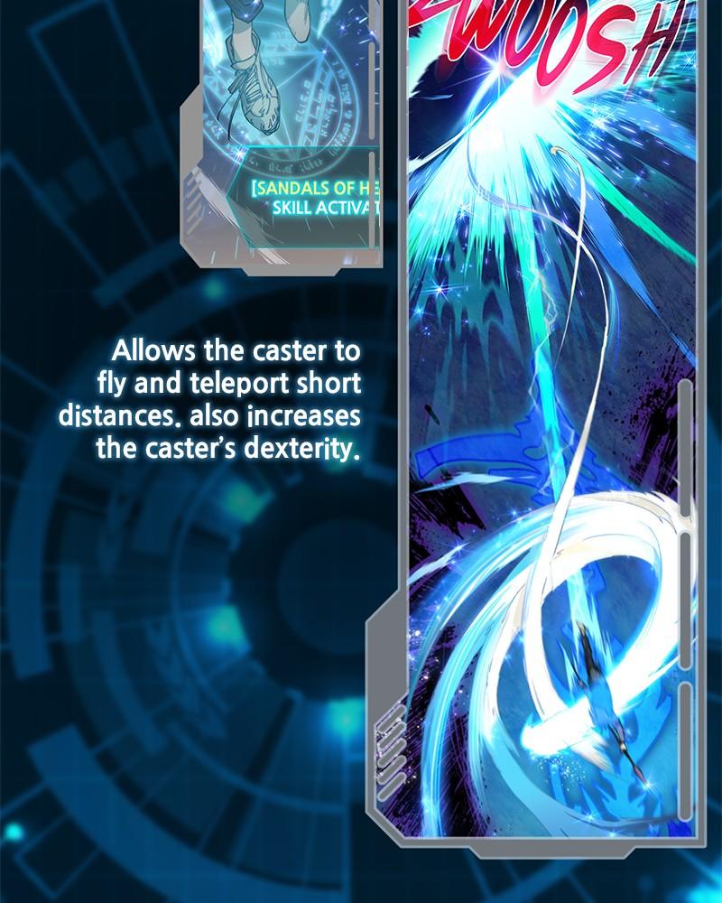 My S-Class Hunters Chap 153.5 - Next Chap 154.5