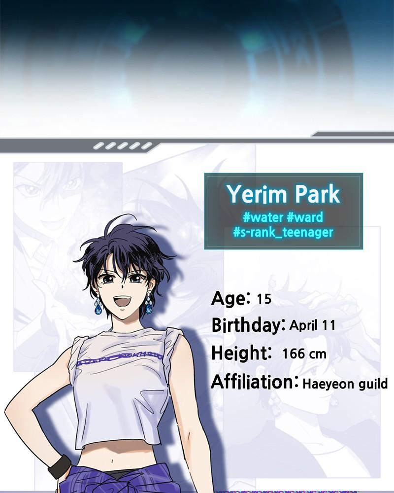 My S-Class Hunters Chap 153.5 - Next Chap 154.5