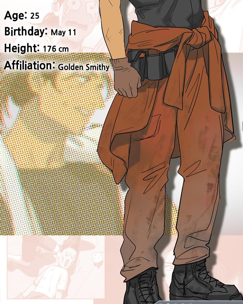 My S-Class Hunters Chap 153.5 - Next Chap 154.5