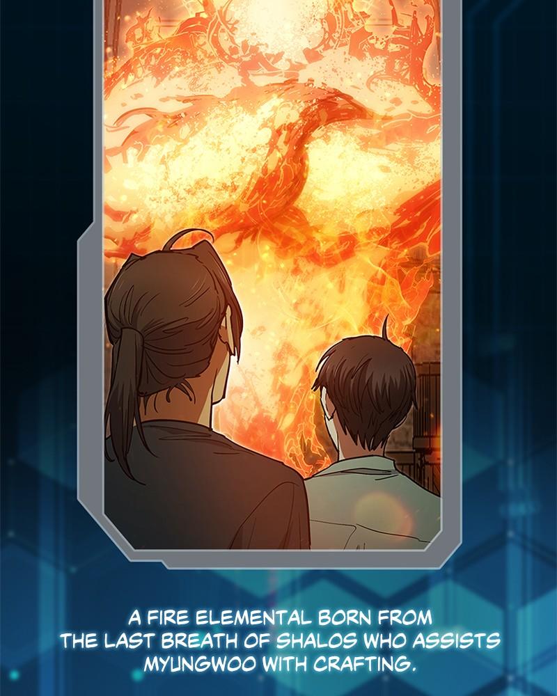 My S-Class Hunters Chap 153.5 - Next Chap 154.5