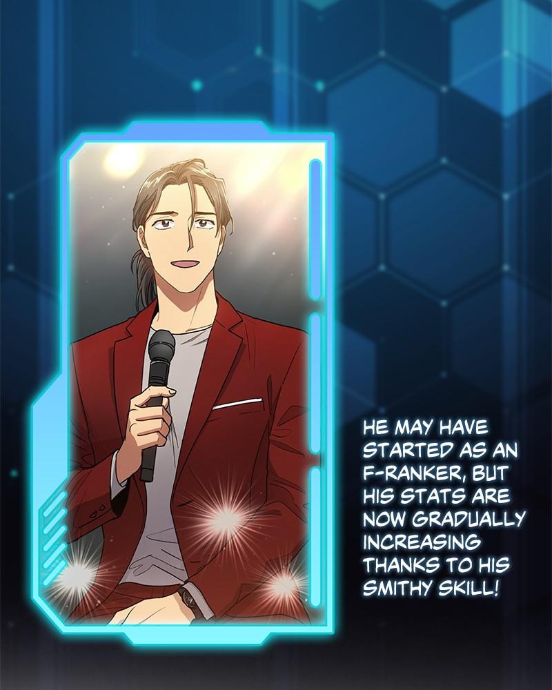 My S-Class Hunters Chap 153.5 - Next Chap 154.5