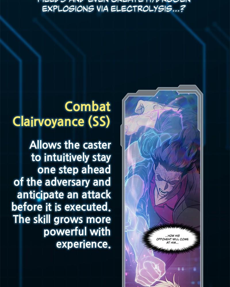 My S-Class Hunters Chap 153.5 - Next Chap 154.5