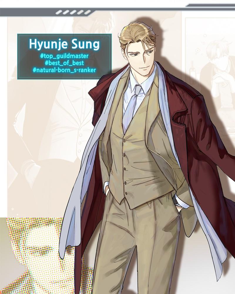 My S-Class Hunters Chap 153.5 - Next Chap 154.5