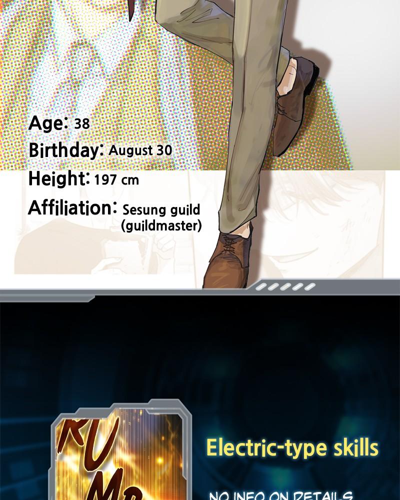 My S-Class Hunters Chap 153.5 - Next Chap 154.5