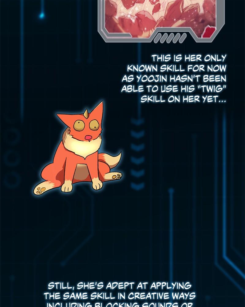 My S-Class Hunters Chap 153.5 - Next Chap 154.5