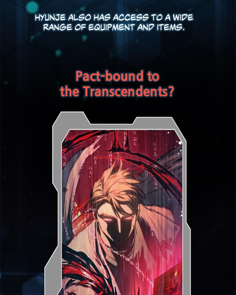 My S-Class Hunters Chap 153.5 - Next Chap 154.5