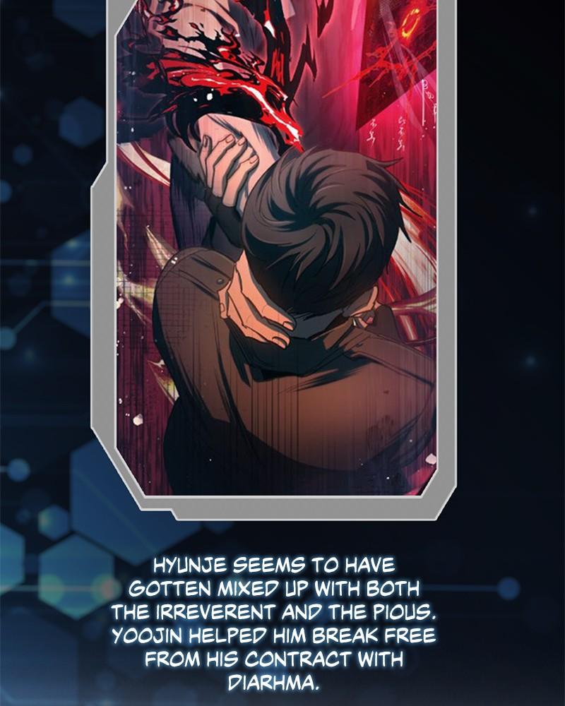 My S-Class Hunters Chap 153.5 - Next Chap 154.5