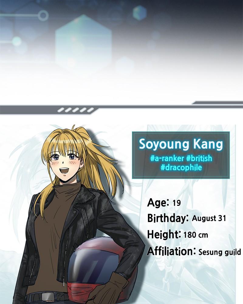 My S-Class Hunters Chap 153.5 - Next Chap 154.5