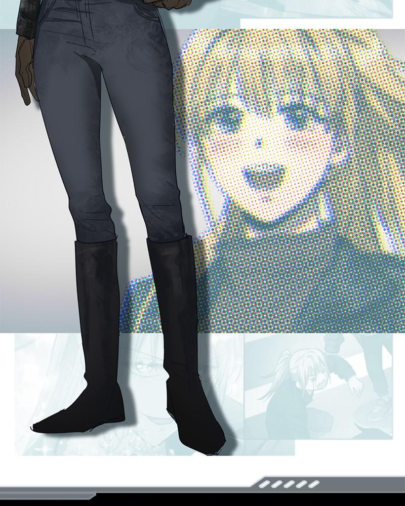 My S-Class Hunters Chap 153.5 - Next Chap 154.5