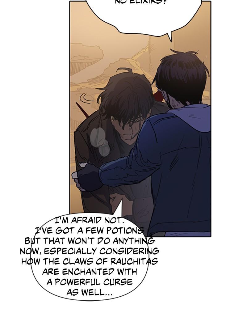 My S-Class Hunters Chap 153.6 - Next Chap 154.6