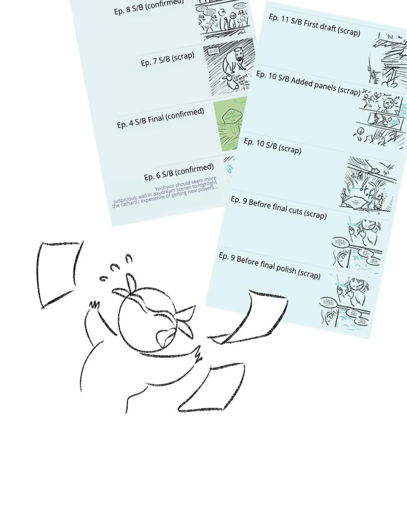 My S-Class Hunters Chap 153.6 - Next Chap 154.6