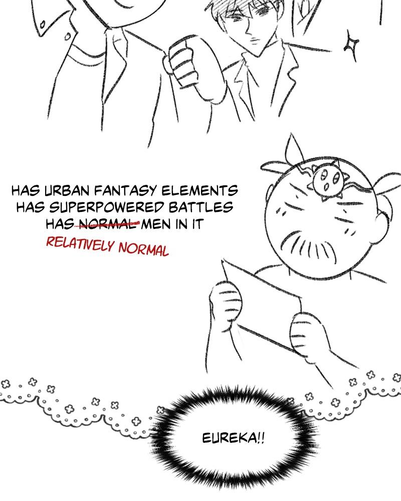 My S-Class Hunters Chap 153.6 - Next Chap 154.6