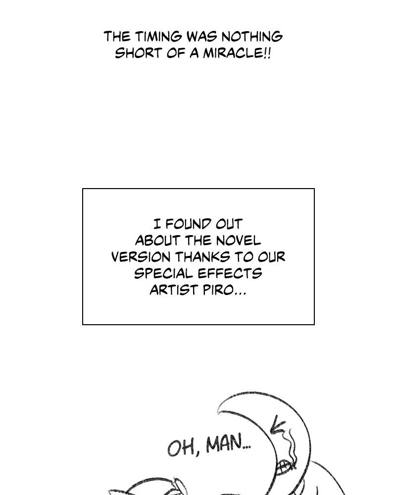 My S-Class Hunters Chap 153.6 - Next Chap 154.6