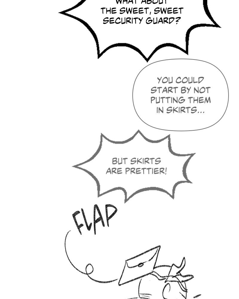 My S-Class Hunters Chap 153.6 - Next Chap 154.6