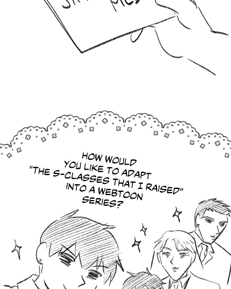 My S-Class Hunters Chap 153.6 - Next Chap 154.6