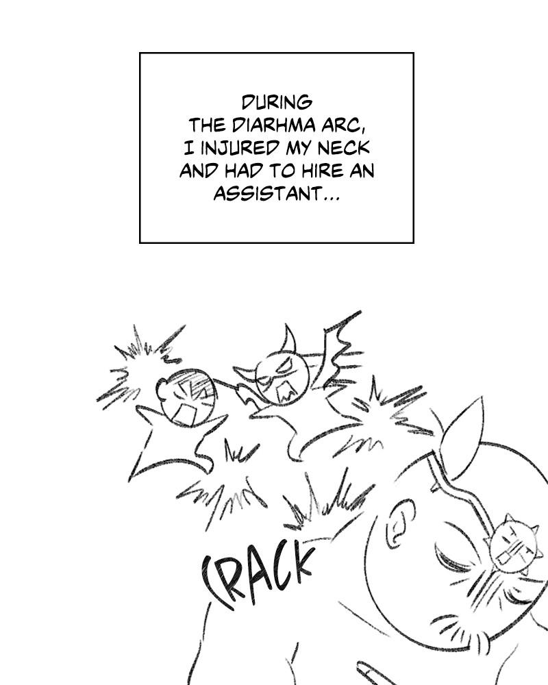 My S-Class Hunters Chap 153.6 - Next Chap 154.6