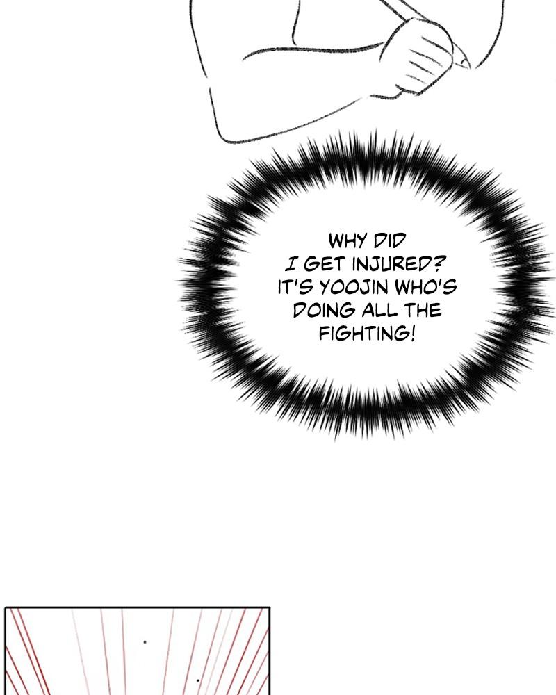 My S-Class Hunters Chap 153.6 - Next Chap 154.6