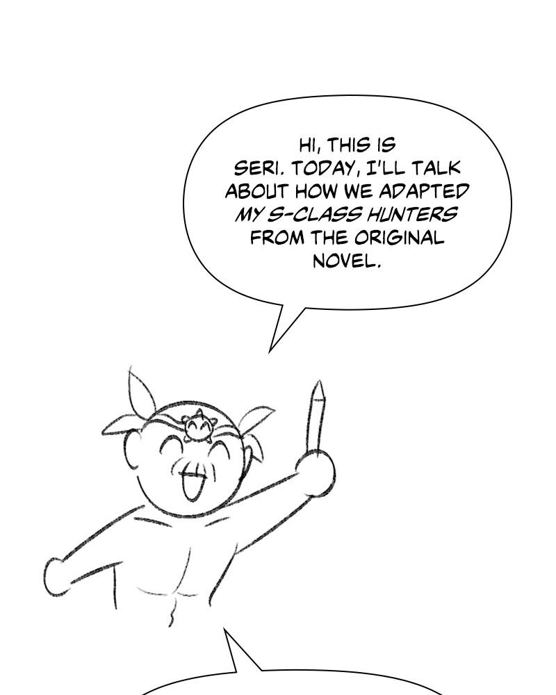 My S-Class Hunters Chap 153.6 - Next Chap 154.6