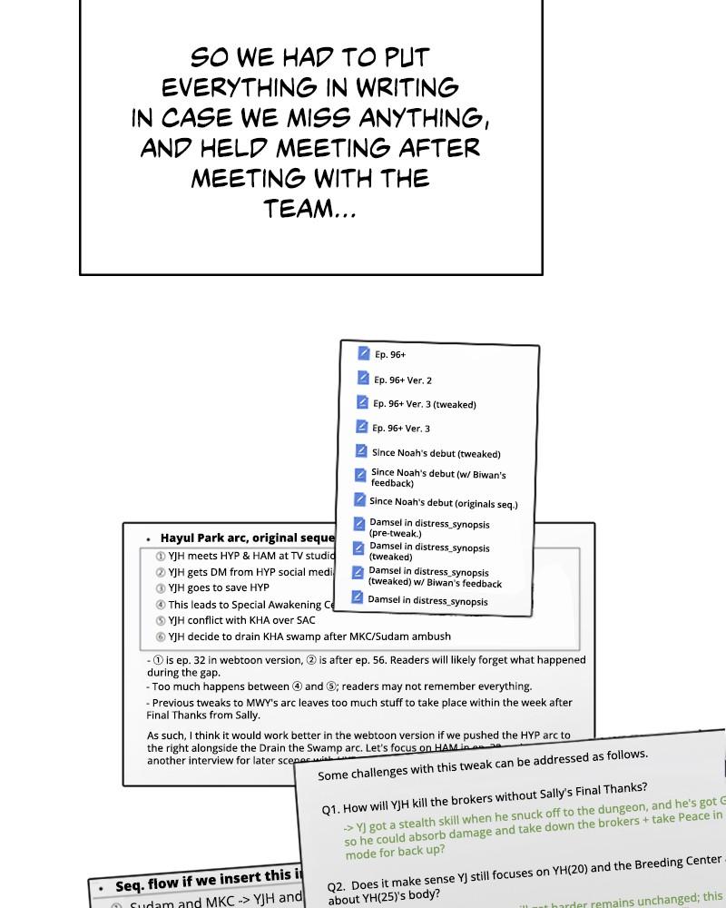 My S-Class Hunters Chap 153.6 - Next Chap 154.6