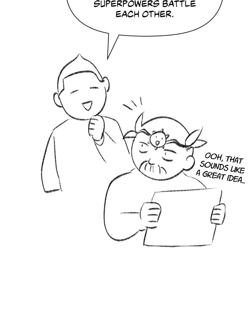 My S-Class Hunters Chap 153.6 - Next Chap 154.6