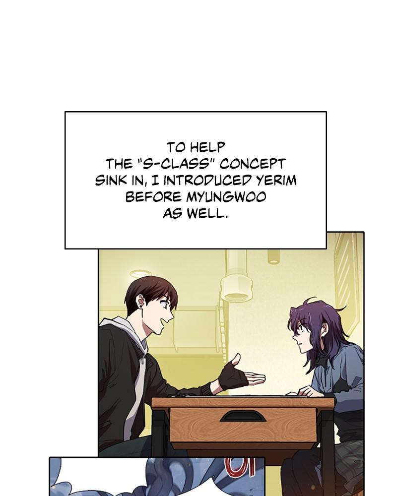 My S-Class Hunters Chap 153.6 - Next Chap 154.6