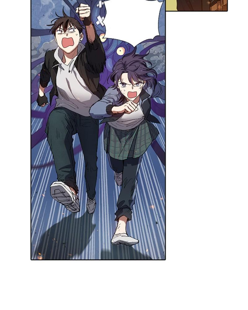 My S-Class Hunters Chap 153.6 - Next Chap 154.6