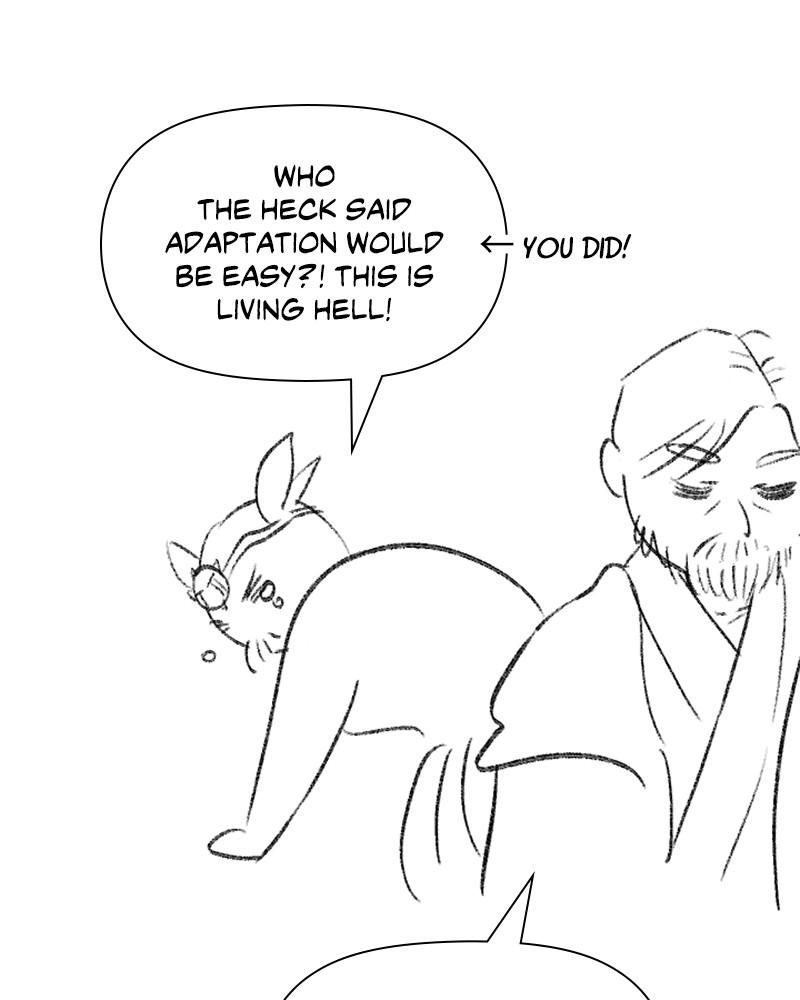 My S-Class Hunters Chap 153.6 - Next Chap 154.6