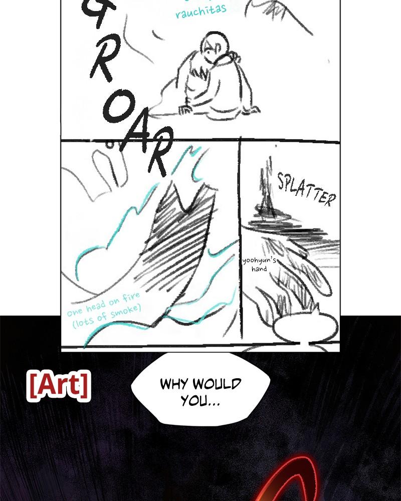 My S-Class Hunters Chap 153.6 - Next Chap 154.6