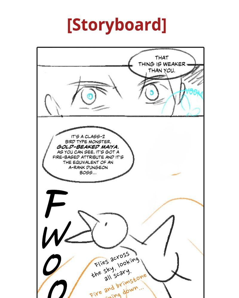 My S-Class Hunters Chap 153.6 - Next Chap 154.6