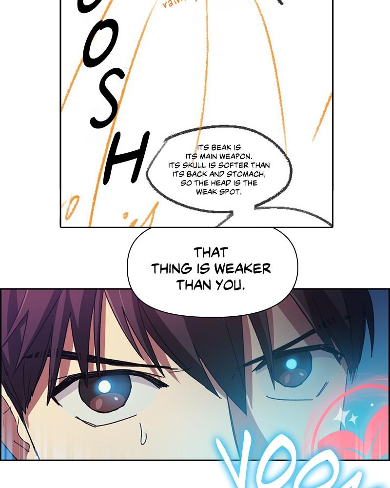 My S-Class Hunters Chap 153.6 - Next Chap 154.6