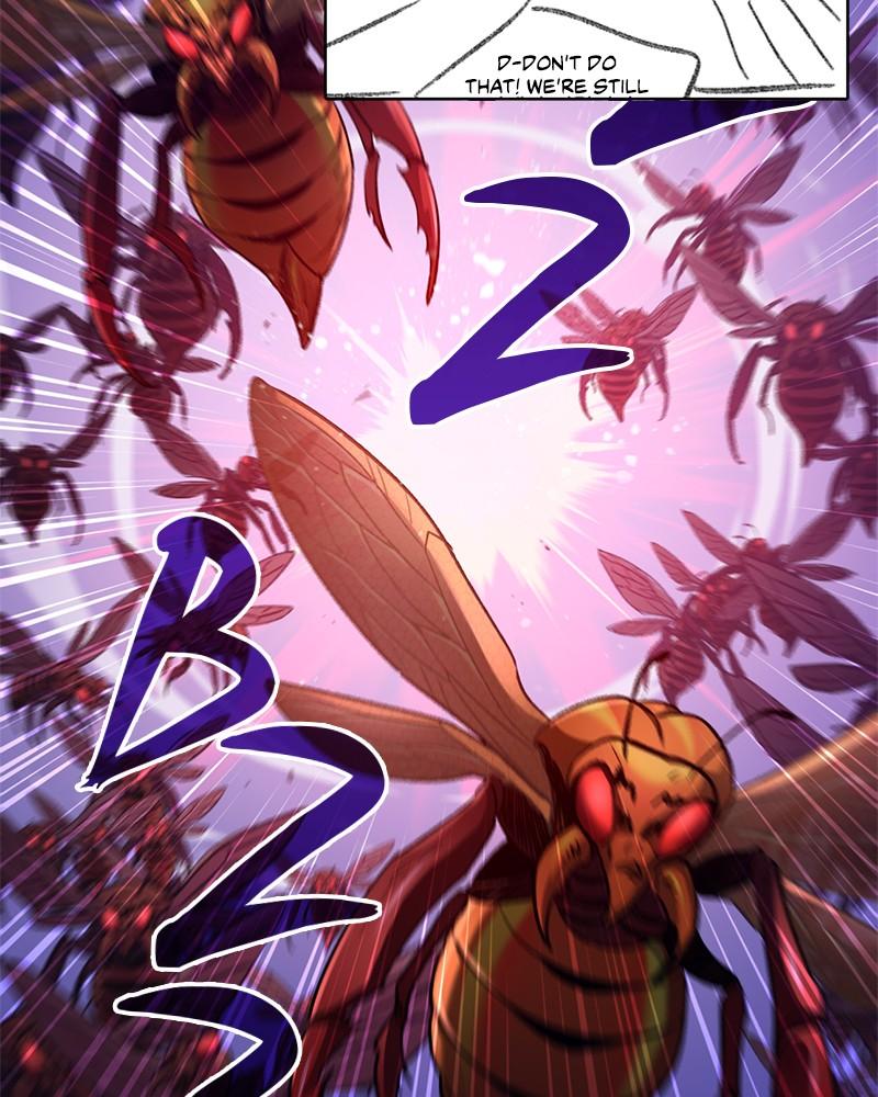 My S-Class Hunters Chap 153.6 - Next Chap 154.6