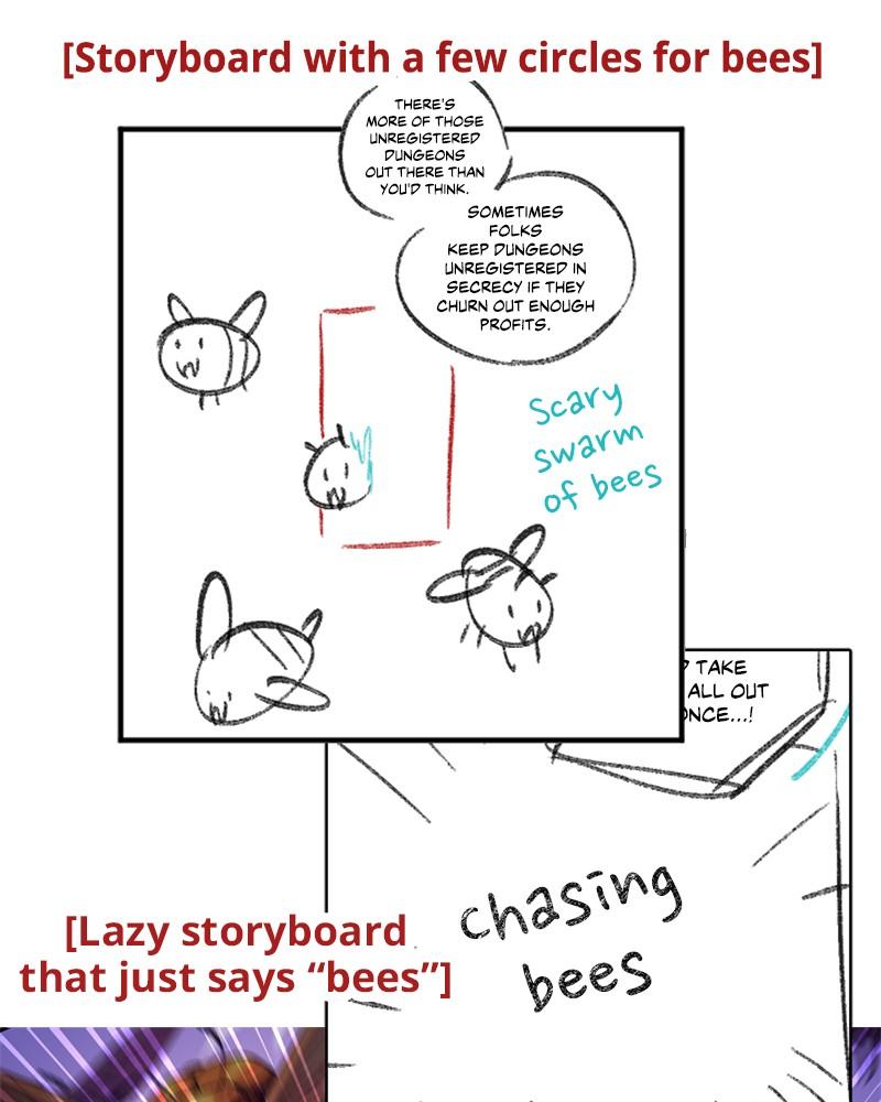 My S-Class Hunters Chap 153.6 - Next Chap 154.6