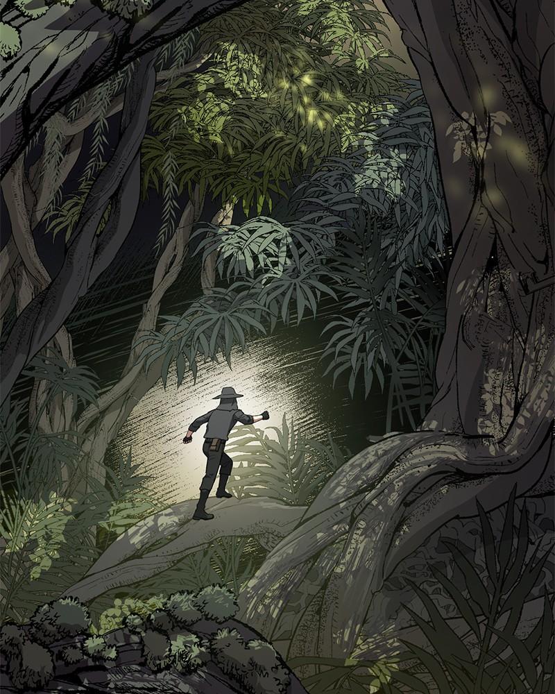 My S-Class Hunters Chap 153.6 - Next Chap 154.6