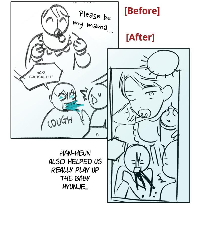 My S-Class Hunters Chap 153.6 - Next Chap 154.6