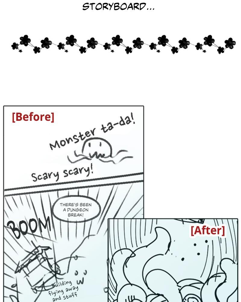 My S-Class Hunters Chap 153.6 - Next Chap 154.6