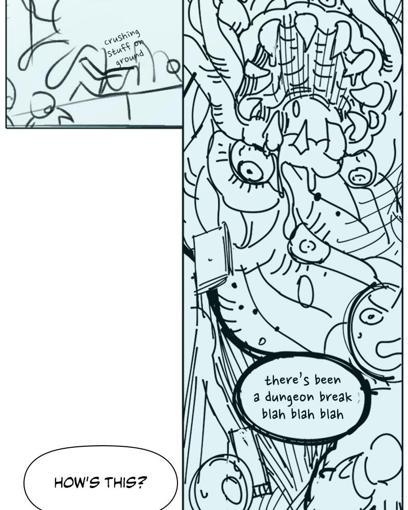 My S-Class Hunters Chap 153.6 - Next Chap 154.6