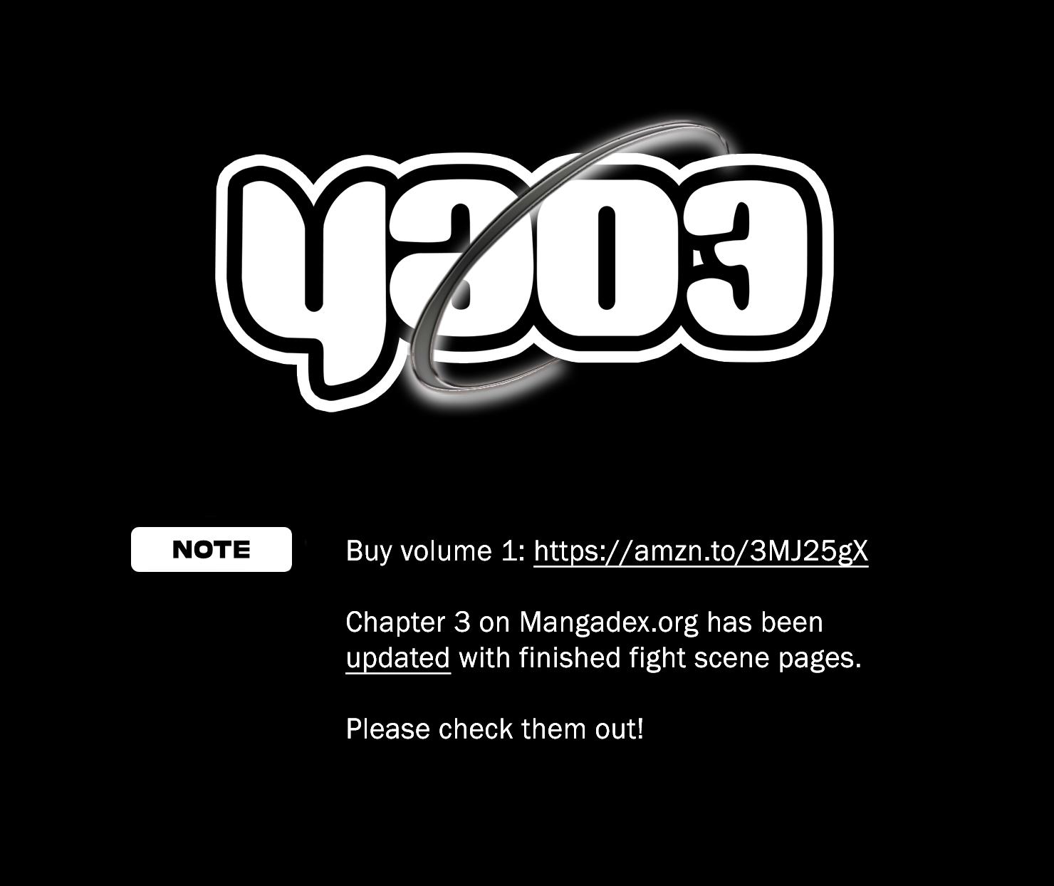 Gokurakugai Chap 4 - Next Chap 5