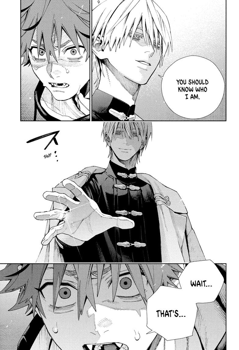 Gokurakugai Chap 8 - Next Chap 9