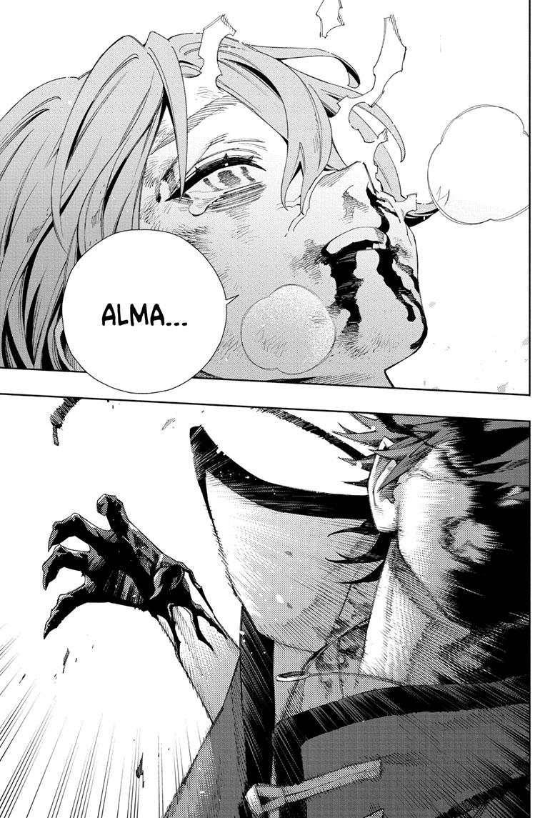 Gokurakugai Chap 9 - Next Chap 10