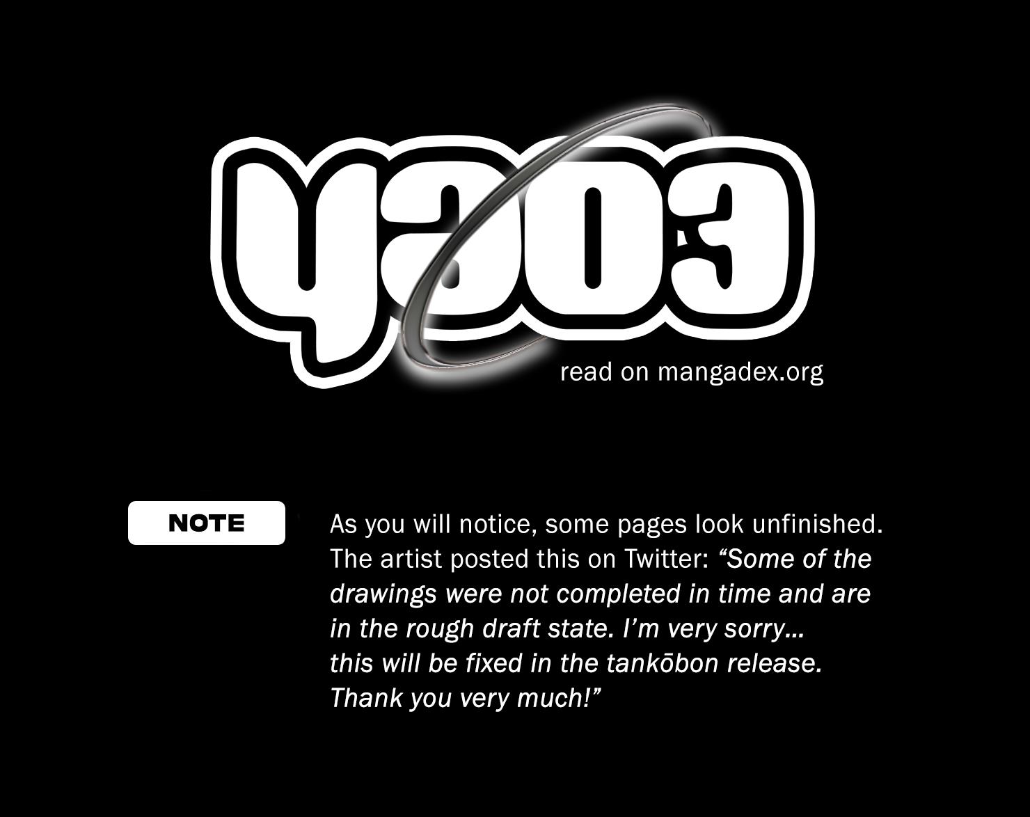 Gokurakugai Chap 3 - Next Chap 4