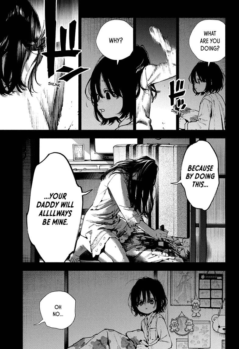 Gokurakugai Chap 29 - Next Chap 30