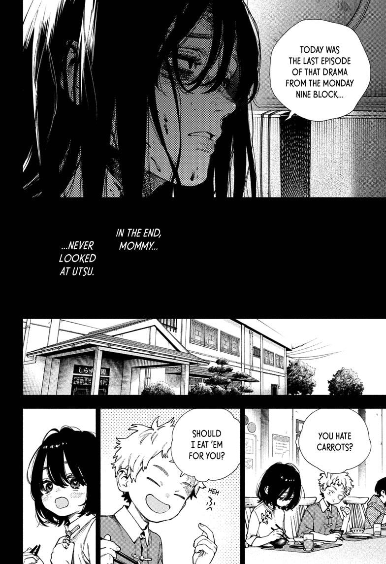 Gokurakugai Chap 29 - Next Chap 30