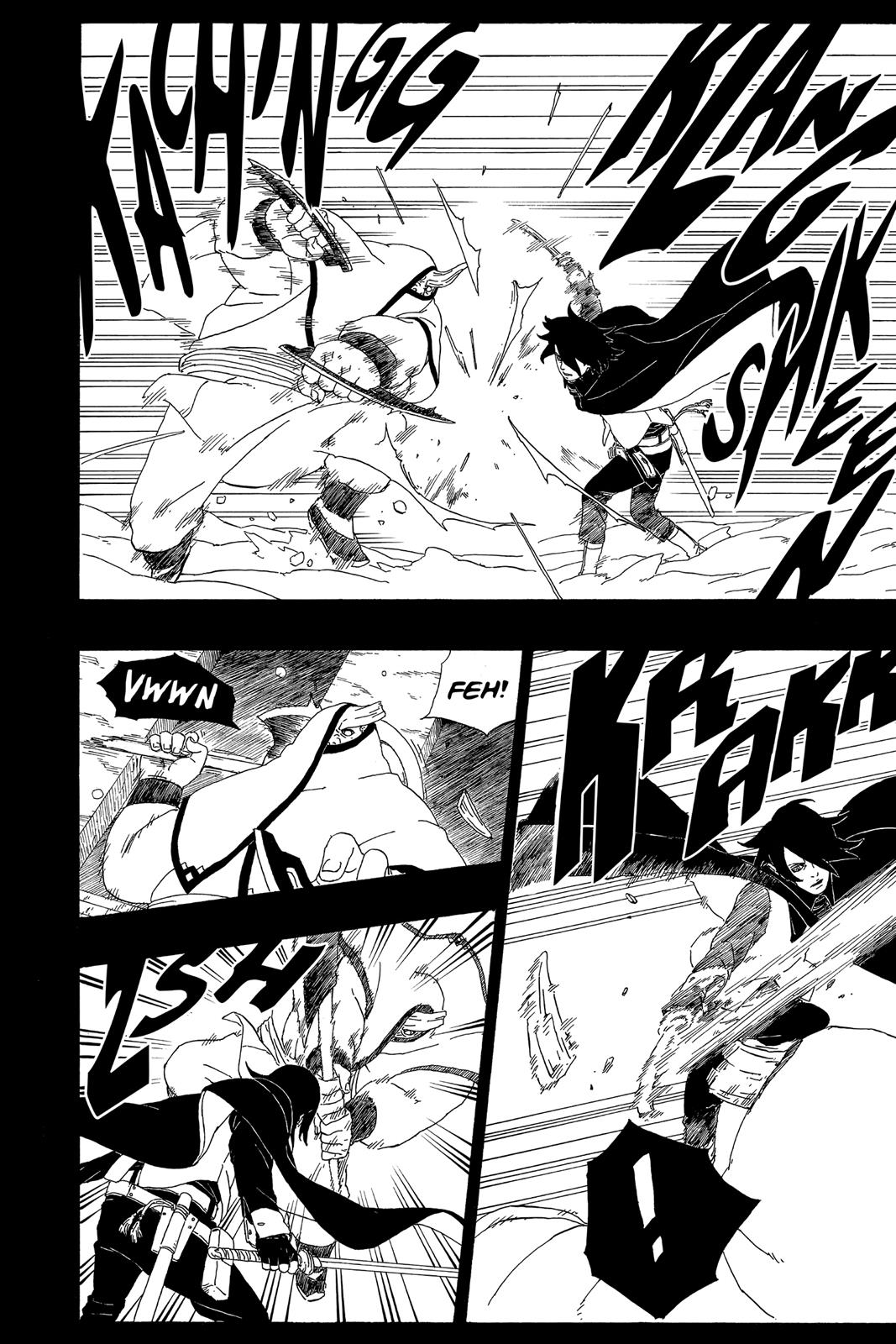 Boruto Chap 2 - Next Chap 3