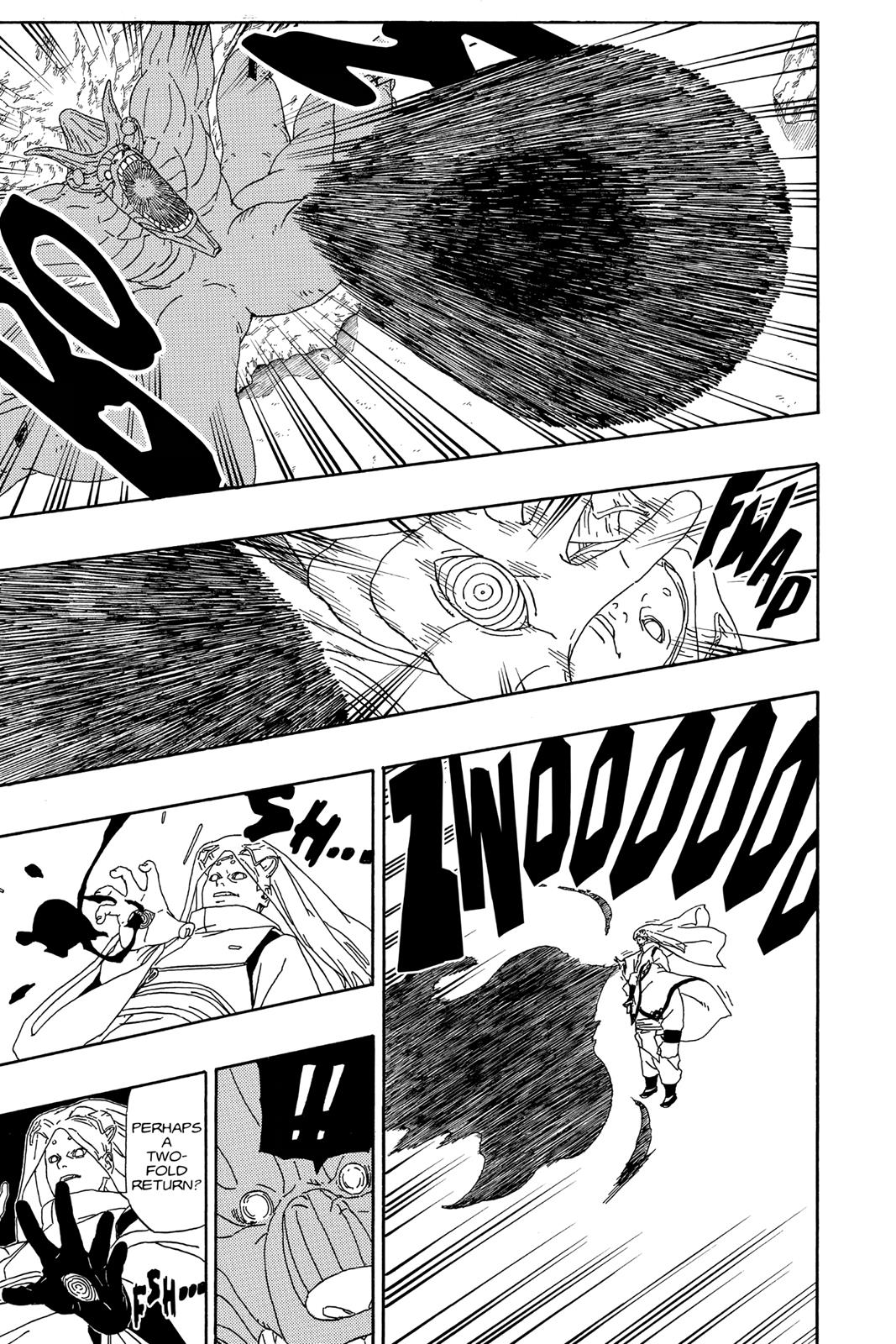 Boruto Chap 2 - Next Chap 3