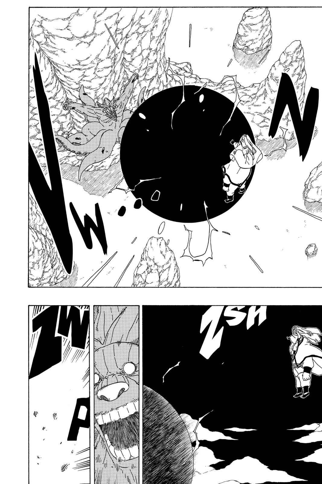 Boruto Chap 2 - Next Chap 3