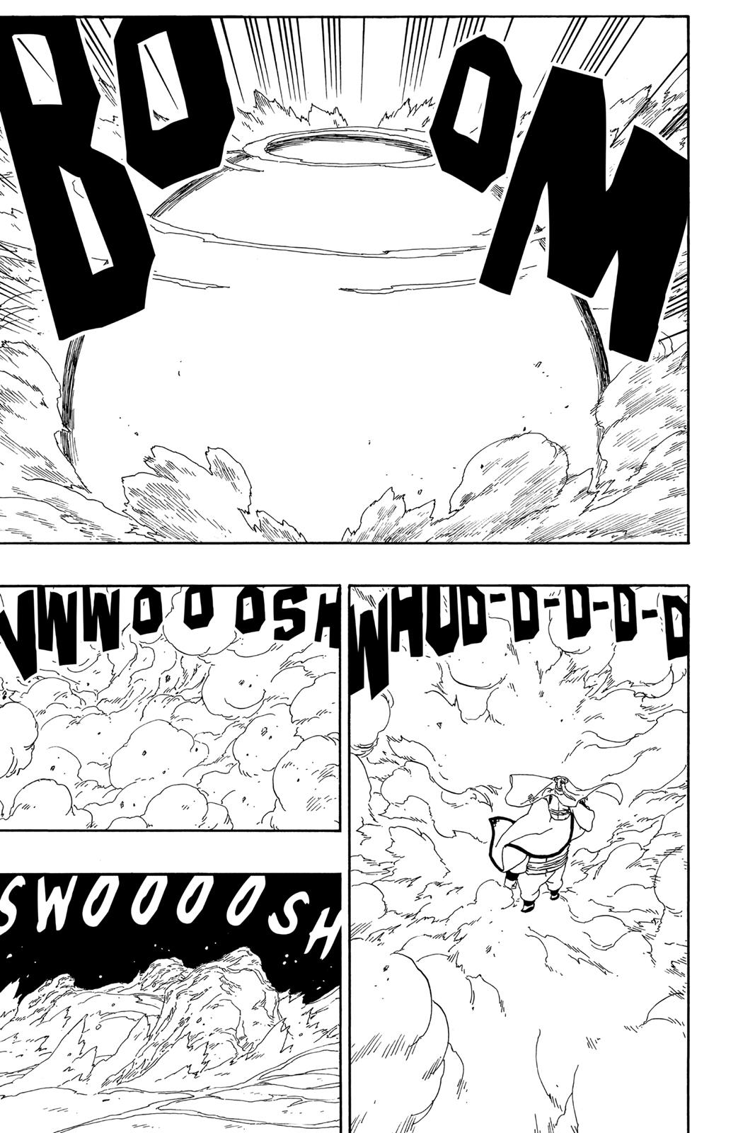 Boruto Chap 2 - Next Chap 3