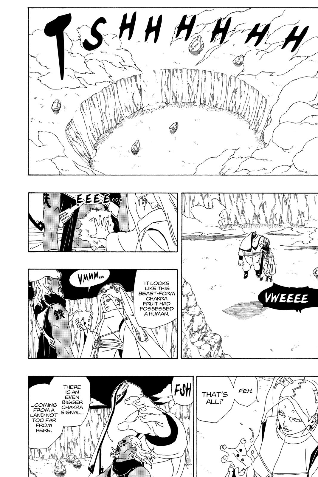 Boruto Chap 2 - Next Chap 3