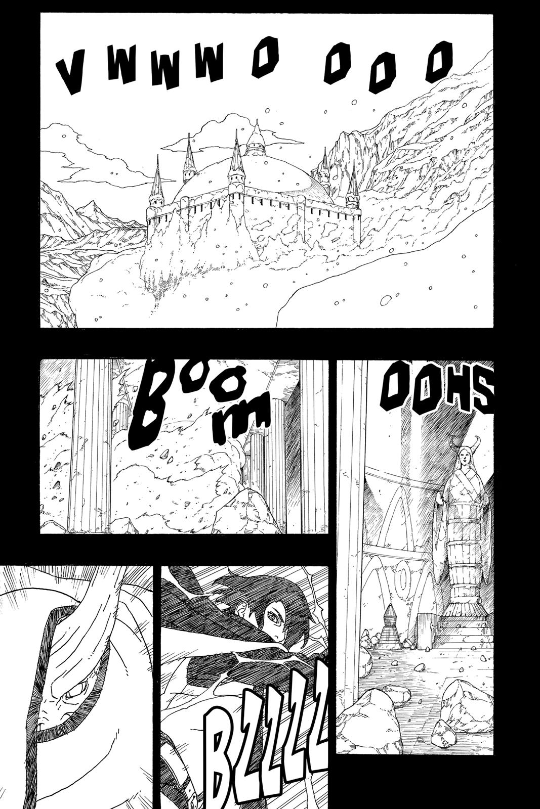 Boruto Chap 2 - Next Chap 3