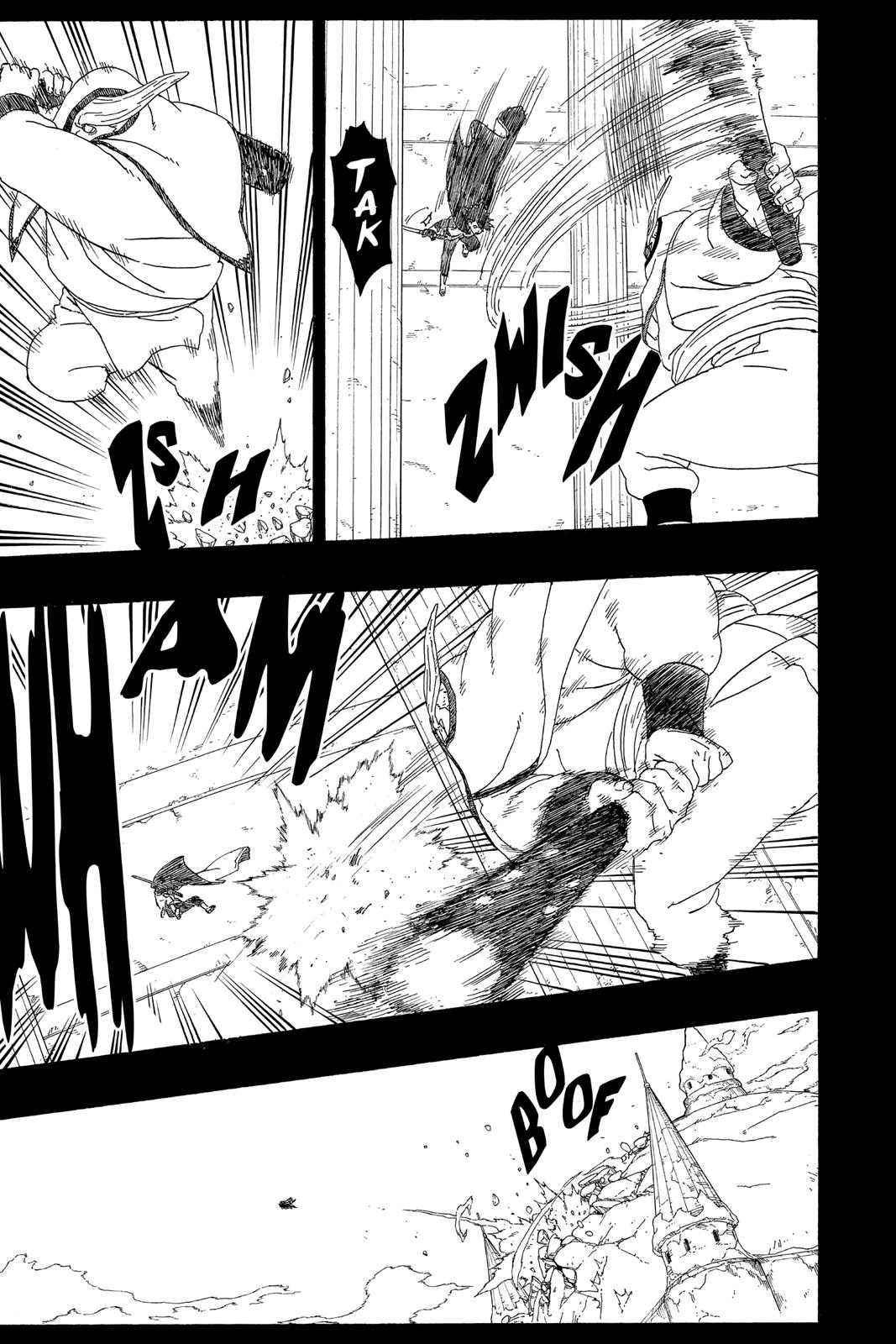 Boruto Chap 2 - Next Chap 3