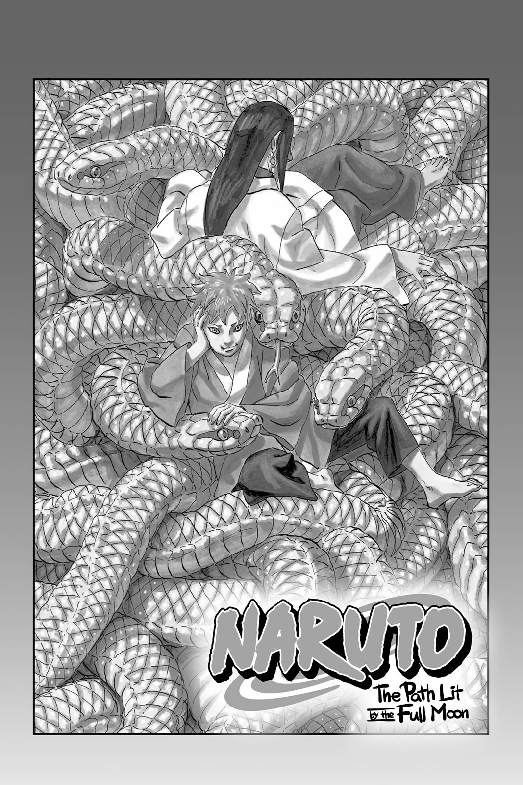 Boruto Chap 3.5 - Next Chap 4.5